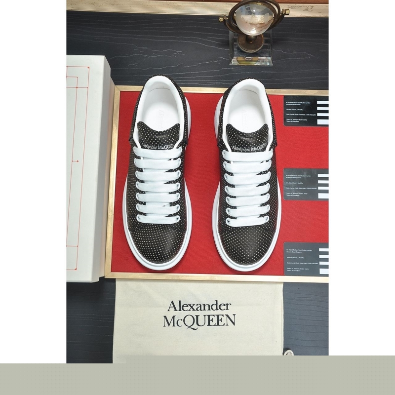 alexander M*Q*en casual shoes